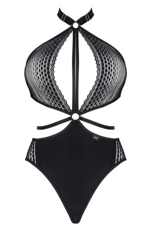 black Body ouvert LXPerla001 - M