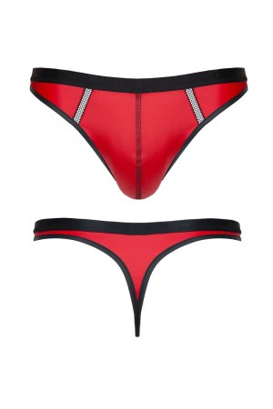 String BRI015 red - S