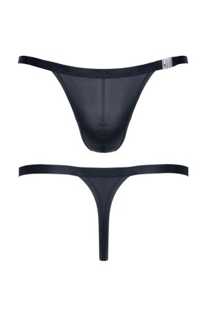 String BRI019 black - S