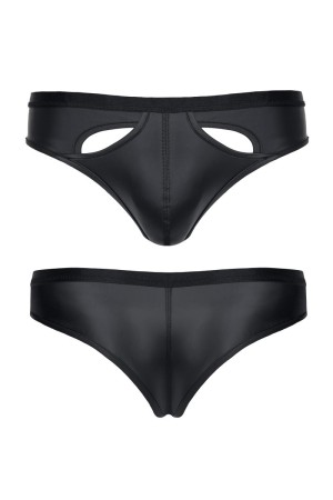 thong BRI025 black - M