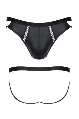 Jock Slip BRI022 schwarz - M