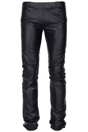 long pants RMVittorio001 black - XXL