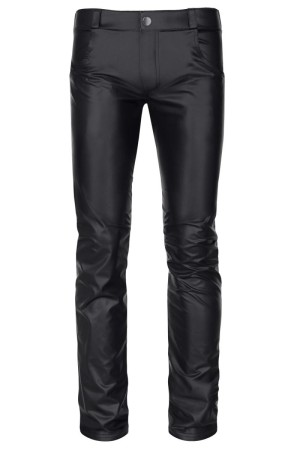 long pants RMVincenzo001 black - S