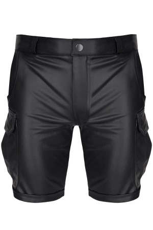 Shorts RMLorenzo001 black - 2XL