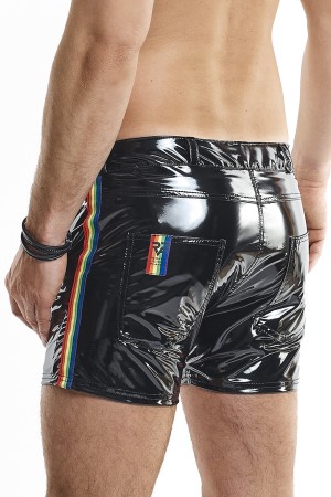 Shorts RMLorenzo001 black - M