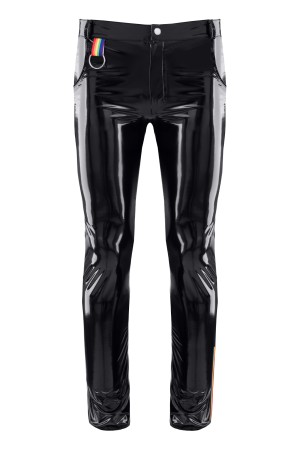 PVC trouser RMValerioRBW black - 2XL