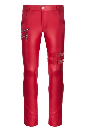 long pants RMTommaso002 red - L