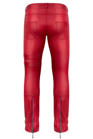 long pants RMTommaso002 red -