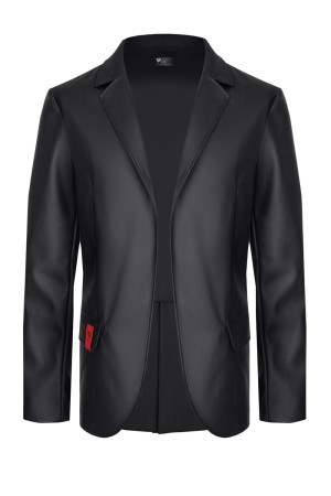 Jacket RMNicola001 black - M