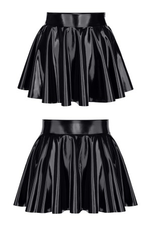 black Skirt TDMaren001 - L